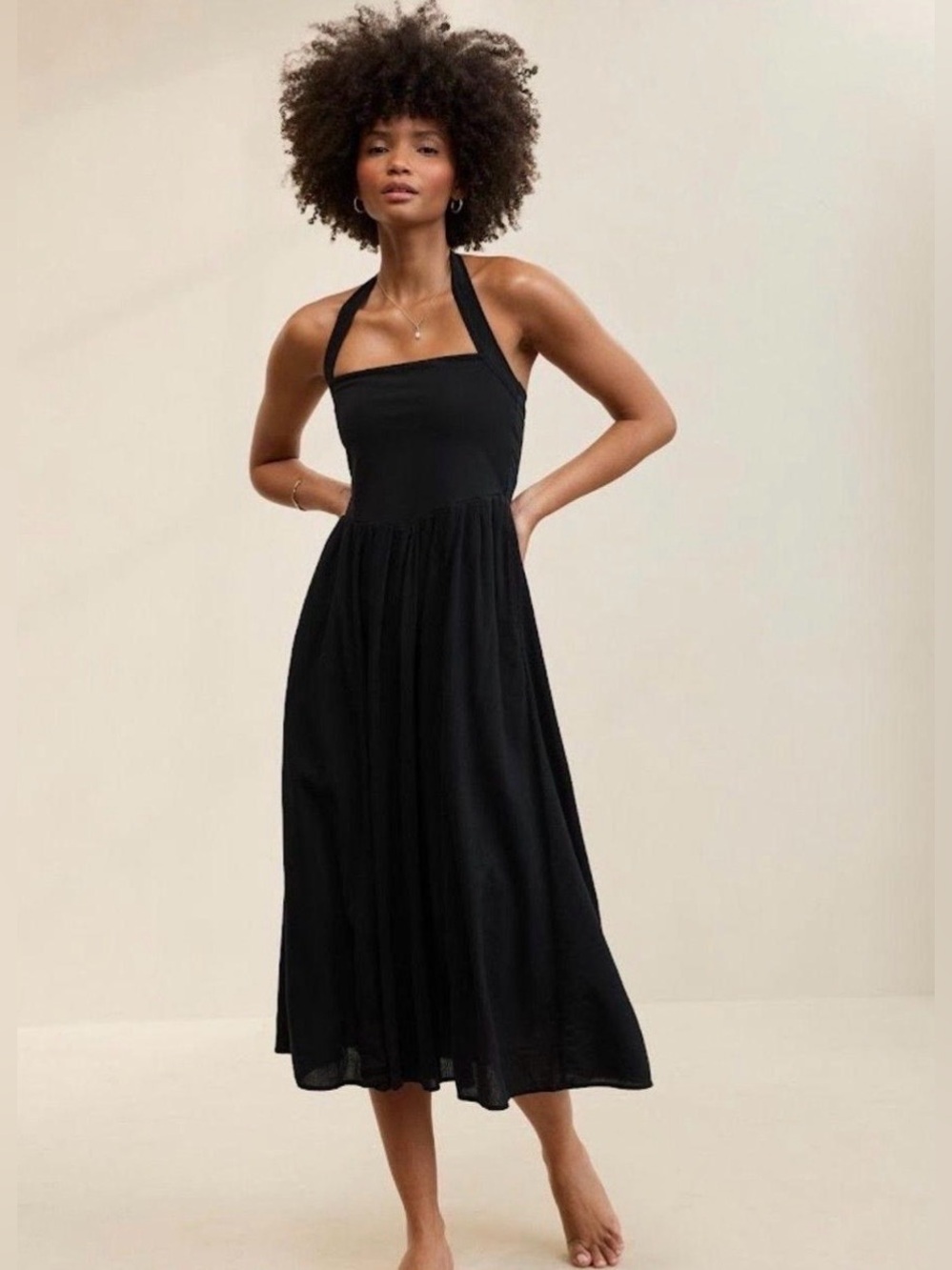 Aerie Dress